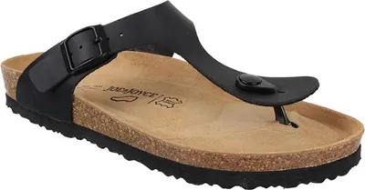 Produktbild von JOE N JOYCE Rio SynSoft Black Größe 38 Normal