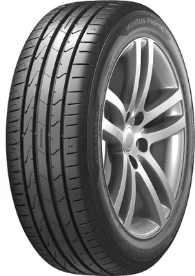 Produktbild von 1x Hankook Ventus Prime 3 K125 Sommerreifen 205/55 R16 91W Runflat RFT Reifen