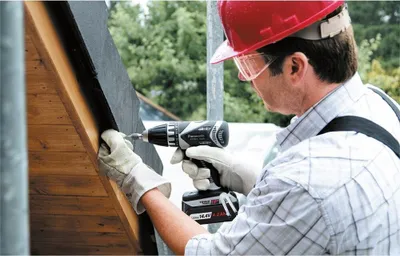 Obrázok produktu pre Panasonic EY 7441 X Akku-Bohrschrauber