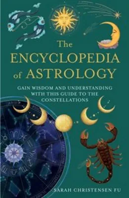 Image de The Encyclopedia of Astrology