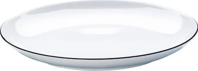 Produktbild von Arzberg Frühstücksteller Cucina Colori Schwarz ø 20 cm