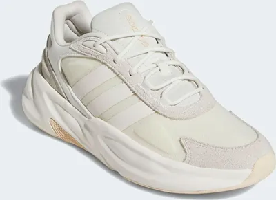 Produktbild von Adidas Damen Laufschuh Ozelle Cloudfoam Lifestyle 40214-4, 40214-4.5, 40214-5, 40214-5.5, 40214-6, 40214-6.5, 40214-7 ADI-GX1727 clowhi/clowhi/ftwwht 6