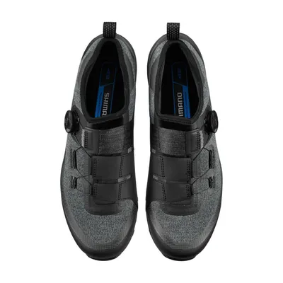 Produktbild von SHIMANO Fahrradschuhe ET701 Herren/Damen MTB FLATPEDAL Fahrradschuhe 44 Schwa...