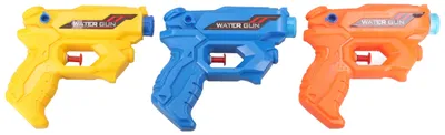 Zdjęcie produktu dla Pistolet na wodę 13 cm