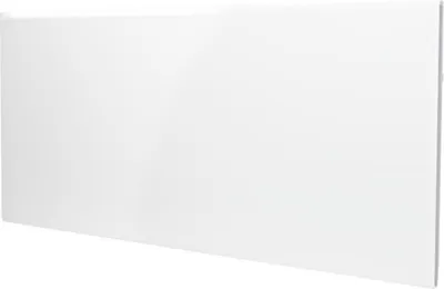 Produktbild von Kompakter elektrischer Heizkörper ADAX Wi-Fi - Weiß - 2000 W - 95,5 x 42 x 9 cm - NEO COMPACT 20 KWT