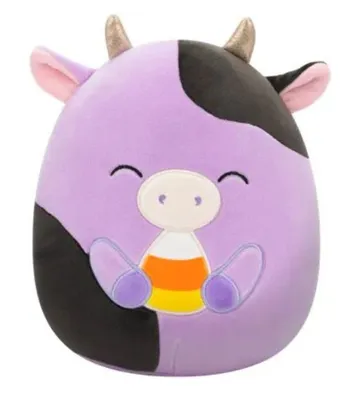 Zdjęcie produktu dla Squishmallows 19cm HallowA 0895 Alexie