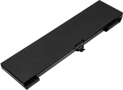 Produktbild von Akku für Hewlett-Packard 15 G5 3AX04AV Li-Ion 15,4 Volt 5600 mAh schwarz.