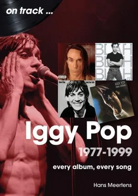 Immagine prodotto di Iggy Pop 1977-1999