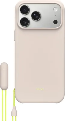 Image de Beats Iphone 17 Pro Max Kickstand Magsafe Camera Control Handyhülle Rosa Rosa One Size