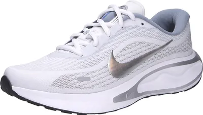 Produktbild von Nike Herren Sneaker JOURNEY RUN MEN`S ROAD grau Größe EUR 45,5