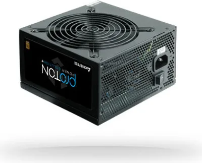 Zdjęcie produktu dla Chieftec BDF-600S, 600 W, 115 - 230 V, 50 - 60 Hz, Aktywne, 103 W, 103 W