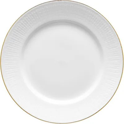 Produktbild von Rörstrand Swedish Grace Gala - Teller flach, 21 cm