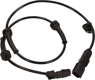 Produktbild von MAXGEAR ABS Sensor Raddrehzahl Vorne für RENAULT GRAND SCÉNIC III (JZ0/1) 20-0292