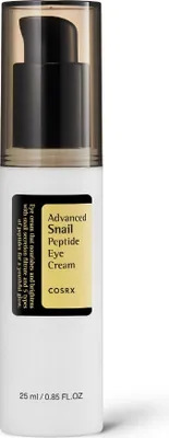 Produktbild von Cosrx Krem pod oczy ze śluzem ślimaka, 25 ml
