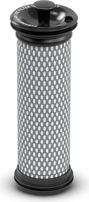Immagine prodotto di Kärcher 2.863-319.0 vacuum accessory/supply Filter