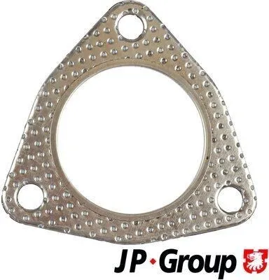 Produktbild von JP GROUP 1121104000 Auspuffdichtung Auspuffdichtung für AUDI A4 Avant (8K5, B8)