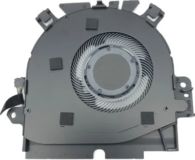 Obrázok produktu pre Chladič ventilátora verzie GPU FAN kompatibilný s Lenovo Yoga C940-14IIL (81Q90009MX)