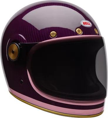Immagine prodotto di Casco Bell Bullitt GT Lane Carbon, rosa, XS (54/55)