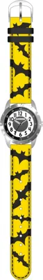 Obrázek produktu pro Dětské náramkové hodinky Clockodile CWB0050