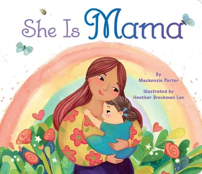 Produktbild von She Is Mama