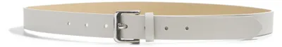 Produktbild von PIECES Pckopas Jeans Belt