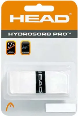 Immagine prodotto di Head HydroSorb Pro Base Wrap Bianco Confezione da 1