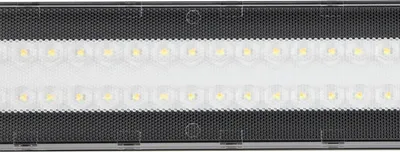 Produktbild von LUMICANTO LED Stromschienenstrahler 3-Phasen 30-42W 90° CCT 120cm Schwarz