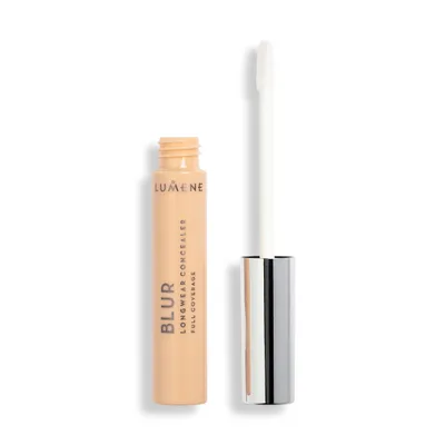Produktbild von Lumene Blur Longwear Concealer Medium 8,5 ml