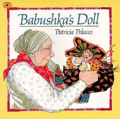 Immagine prodotto di Babushka's Doll