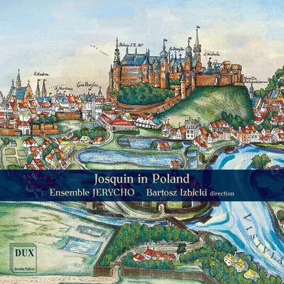Immagine prodotto di Josquin in Polonia