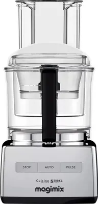 Image de Robot multifonction 3.6l 1100w - Magimix - 18715F - cs 5200 xl premium