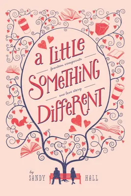 Image de A Little Something Different