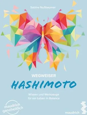 Produktbild von Wegweiser Hashimoto