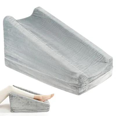 Image de Solidchoice - Coussin de soutien des jambes réglable - Ergonomique et confortable