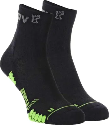 Produktbild von Inov-8 Trailfly Mid Sock 001001-BKGN-01