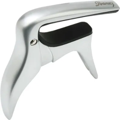 Image de Ibanez IUC10 - Capodastre pour ukulélé