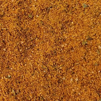 Produktbild von Sambal Asia Gewürzzubereitung Naturideen®