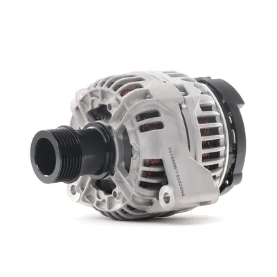 Produktbild von RIDEX 4G0345 Lichtmaschine Generator LiMa 140A 12V für SAAB 9-5 Kombi (YS3E) 9-5 (YS3E) 9-3 Cabriolet (YS3D) 9-3 (YS3D) 900 II