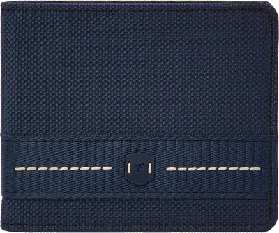 Produktbild von FOSSIL Kartenetui Rowan Bifold Navy dunkelblau