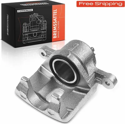 Produktbild von Frankberg 1x Bremssattel Vorderachse Rechts für Hyundai Atos MX 1.0L 1.1L 2001-2008