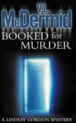 Produktbild von Booked for Murder