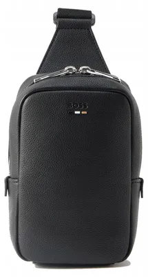 Zdjęcie produktu dla BOSS Monostrap torba na ramię czarna 50567747-001