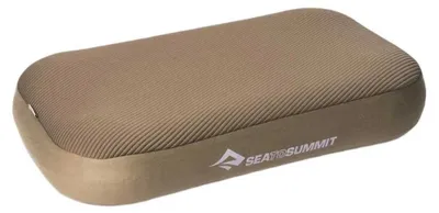Produktbild von Kissen SEA TO SUMMIT Aeros Premium Burnt Olive