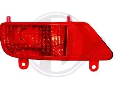 Produktbild von DIEDERICHS Nebelschlussleuchte 4235495 Links passend für PEUGEOT 3008 (0U)