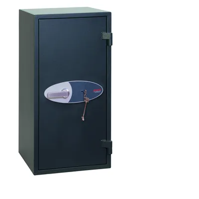 Produktbild von Phoenix HS1053K Sicherheitstresor Neptune mit elektronisches Tastenschloss Grau
