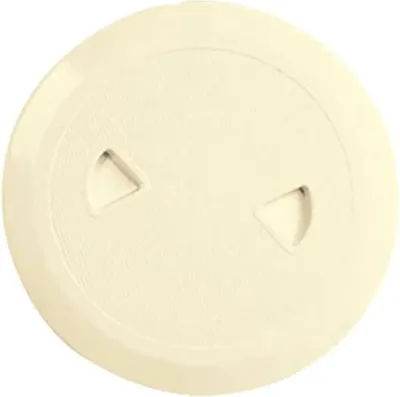 Zdjęcie produktu dla Nuova Rade inspection hatch 108 Mm biały biały jeden rozmiar