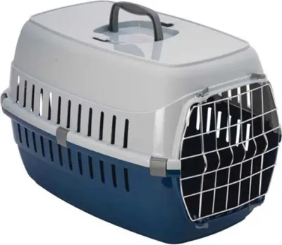 Obrázok produktu pre YARRO Transporter 2 Kovové dvere 35x57,5x37,5cm Granát [Y2505-0121 Granát]