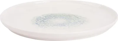 Immagine prodotto di Maastricht Porselein Piatto Aqua Mineralis 27 cm 2 pezzi