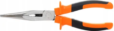 Zdjęcie produktu dla Szczypce uniwersalne Kraft&Dele KD10806 o długości 160 mm