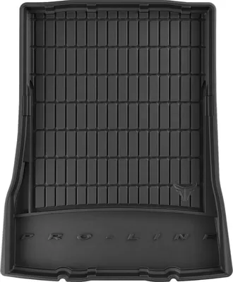 Produktbild von FROGUM 3D Kofferraummatte für BMW 7 G11/G12 2015-22